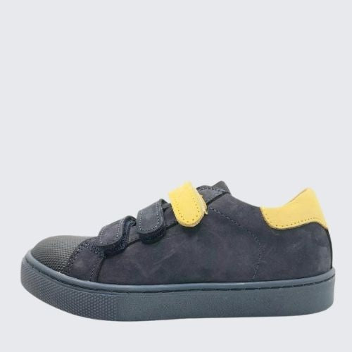 TT KIDS COCO NAVY+YELLOW