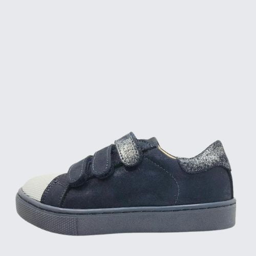 TT KIDS COCO NAVY SHIMMER