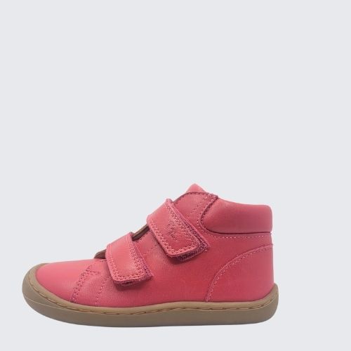 TT KIDS MINIC KITTY RED