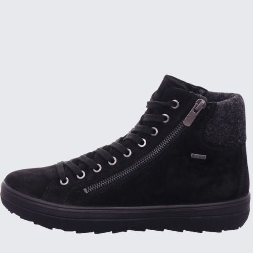 LEGERO MIRA 2-009635-0000 BLACK
