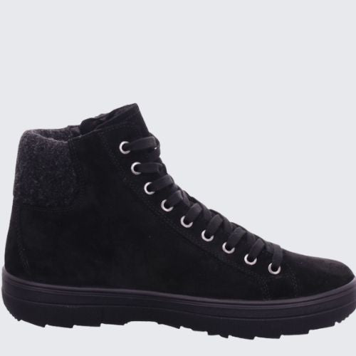 LEGERO MIRA 2-009635-0000 BLACK