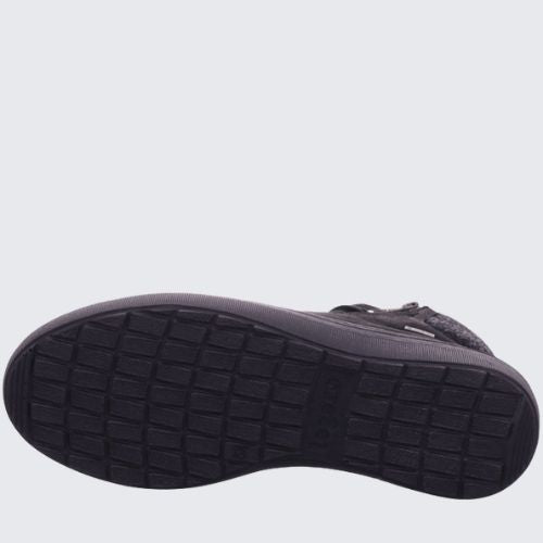 LEGERO MIRA 2-009635-0000 BLACK