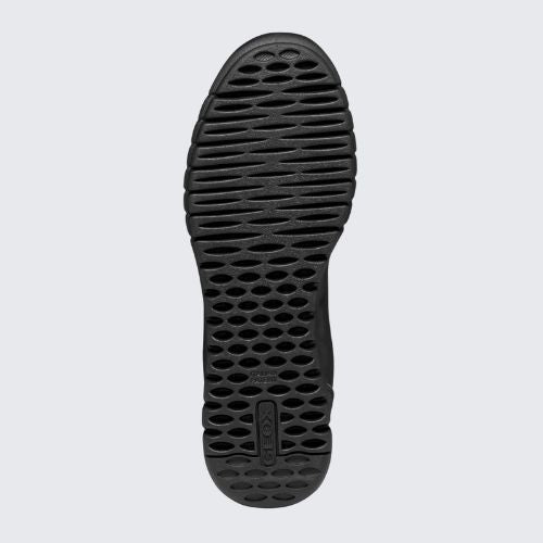 GEOX FLEXTRIDE D567SA 09B15 C9999 BLACK