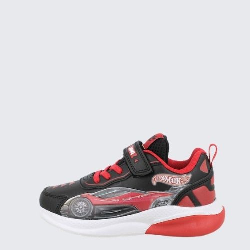 PRIMIGI 8991011 BLACK+RED