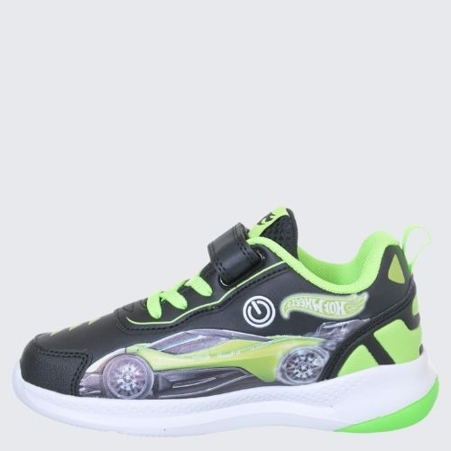 PRIMIGI 8991000 BLACK+GREEN