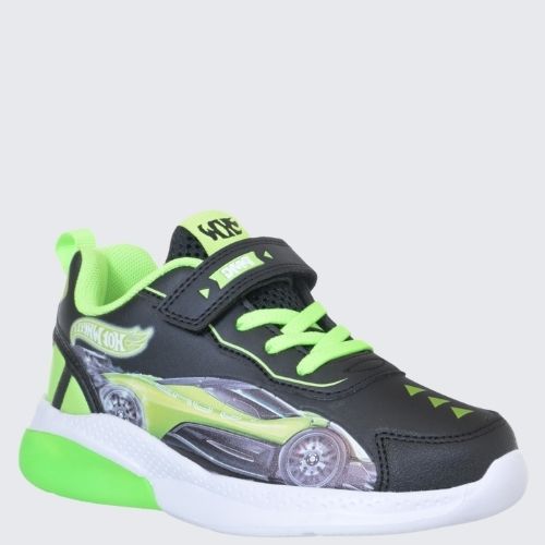 PRIMIGI 8991000 BLACK+GREEN