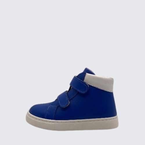 TT KIDS SONNY BOOT BRIGHT BLUE