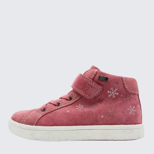 TT KIDS SNOWFLAKE TEX FUCHSIA