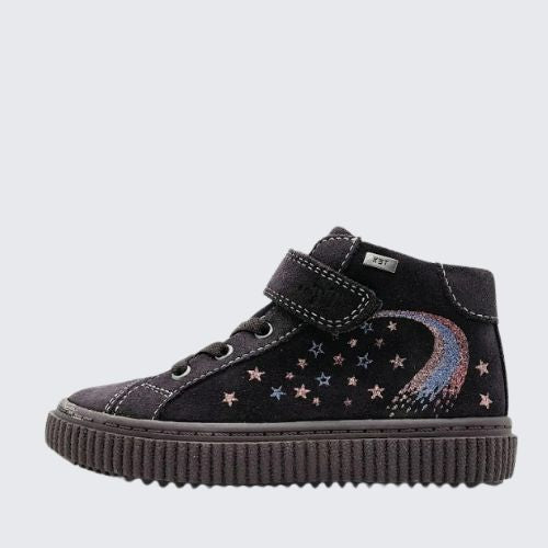 TT KIDS RAINBOW TEX BURGUNDY