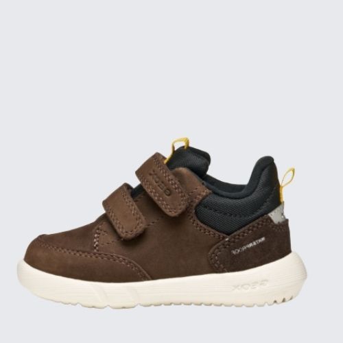 GEOX B365EA 032FU C0517 BROWN