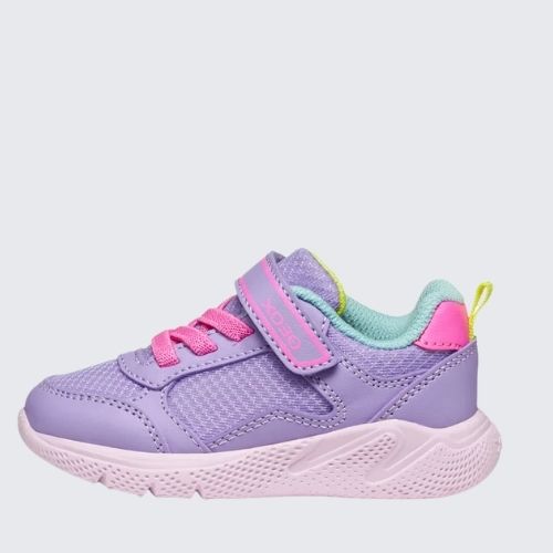 GEOX B564TB 0BC14 C8E8L LILAC+FUCHSIA