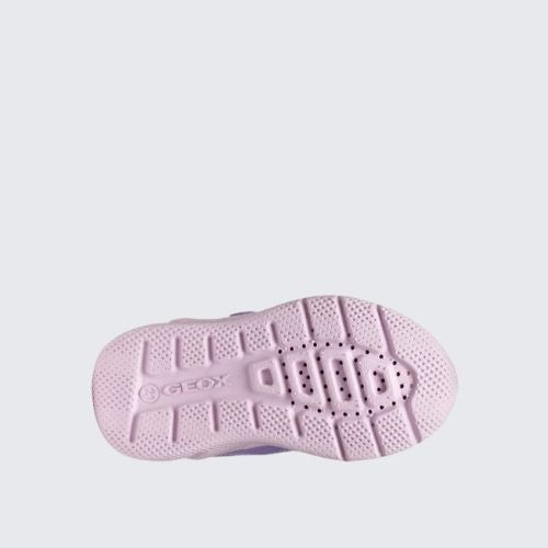GEOX B564TB 0BC14 C8E8L LILAC+FUCHSIA