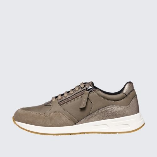 GEOX D36NQB 0ME2N C1379 TAUPE