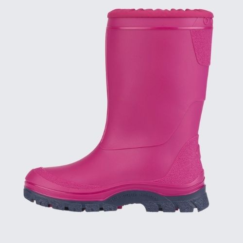 START RITE MU BUSTER PINK/F