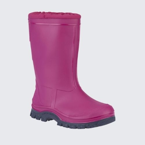 START RITE MU BUSTER PINK/F