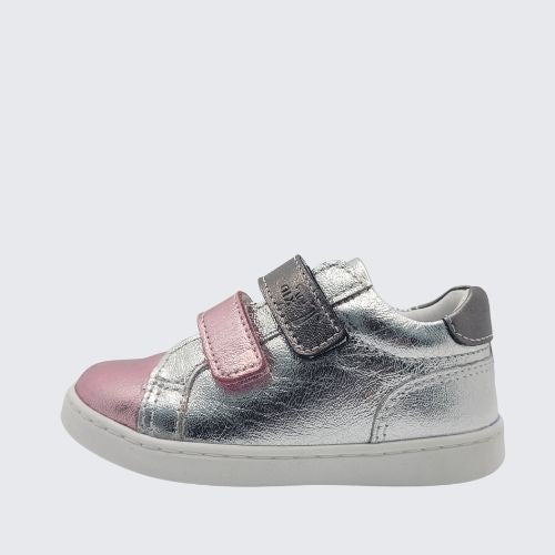 TT KIDS SONNY FLEXY SILVER/ROSE GOLD