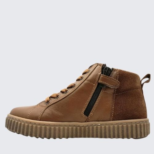 TT KIDS DESERT TAN