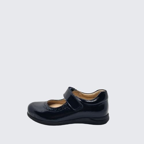 TT KIDS MARY JANE NAVY