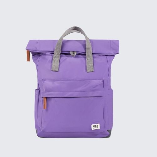 ROKA CANFIELD B MEDIUMFRESH PURPLE