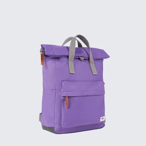 ROKA CANFIELD B MEDIUMFRESH PURPLE