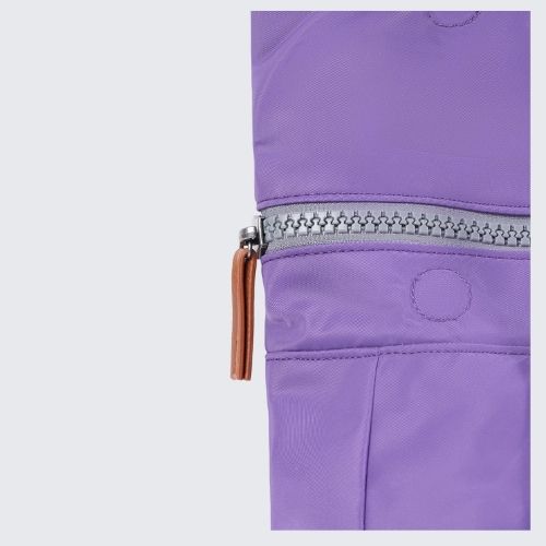 ROKA CANFIELD B MEDIUMFRESH PURPLE