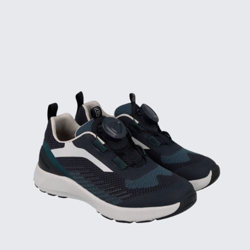 BIOMECANICS 251276-A089 NAVY+GREY