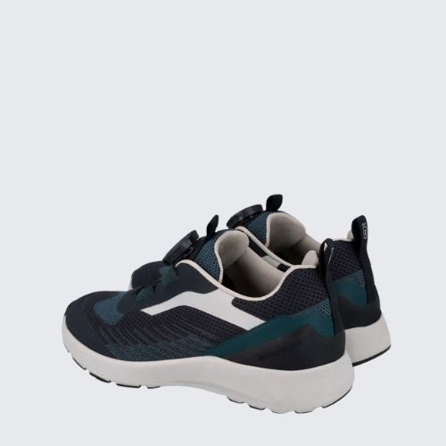 BIOMECANICS 251276-A089 NAVY+GREY