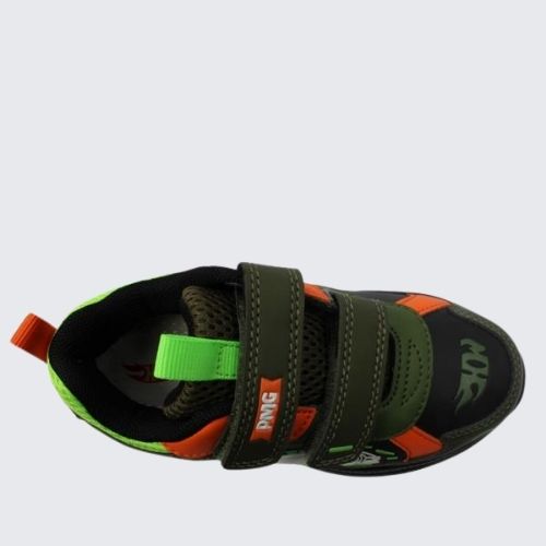 PRIMIGI 8991100 KHAKI MULTI