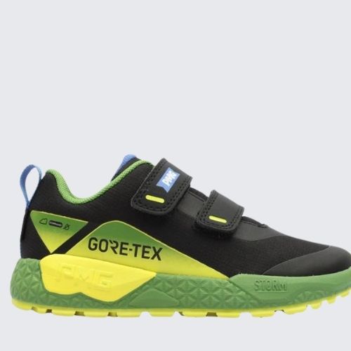 PRIMIGI 8916711 BLACK MULTI