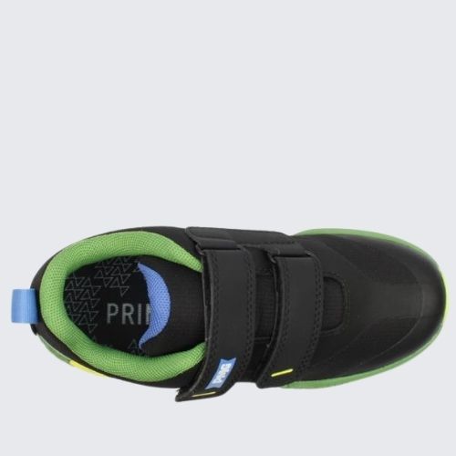 PRIMIGI 8916711 BLACK MULTI