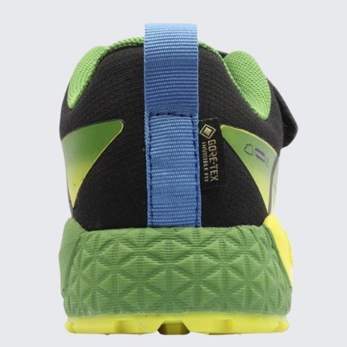 PRIMIGI 8916711 BLACK MULTI