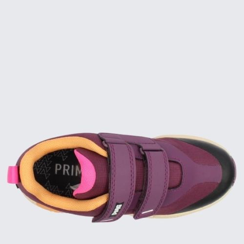 PRIMIGI 8916700 PURPLE MULTI