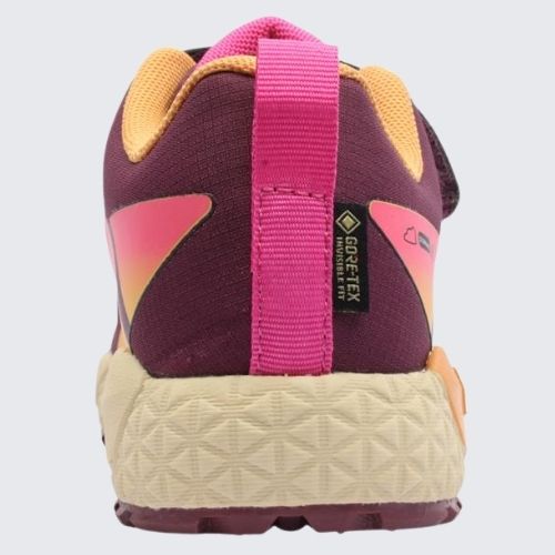 PRIMIGI 8916700 PURPLE MULTI