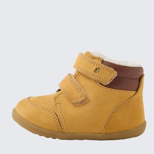 BOBUX SU TIMBER OAK BUFF