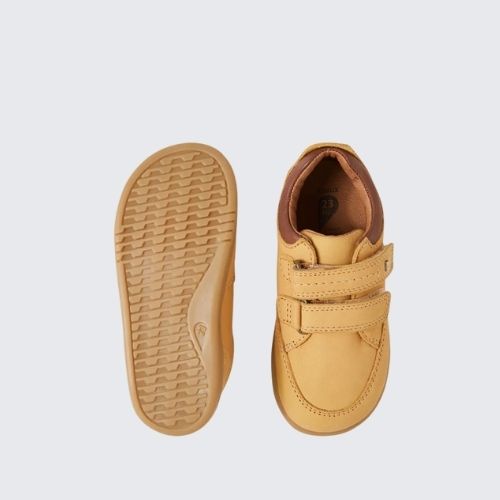 BOBUX IW TIMBER OAK BUFF