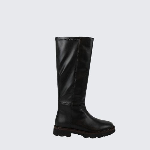 GEOX NORIZE D564ZB 043KB C9999 BLACK