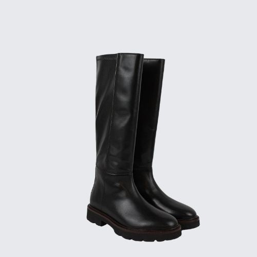 GEOX NORIZE D564ZB 043KB C9999 BLACK