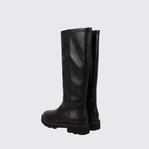 GEOX NORIZE D564ZB 043KB C9999 BLACK