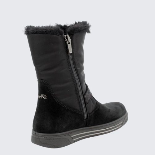 PRIMIGI 8873211 BLACK