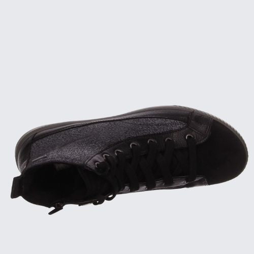 LEGERO 2-000395-0000 BLACK