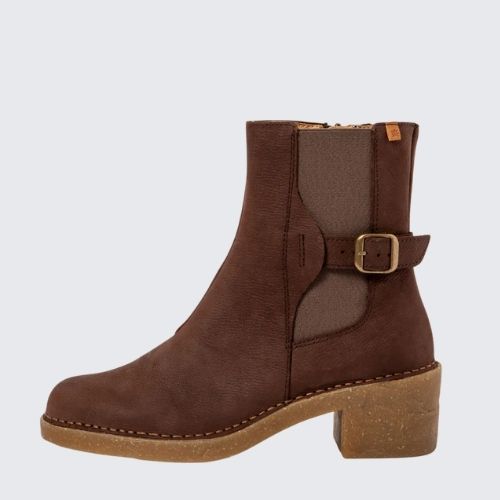 EL NATURALISTA 5669 BROWN