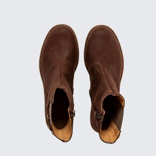 EL NATURALISTA 5669 BROWN