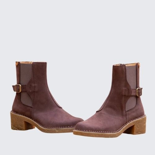 EL NATURALISTA 5669 BROWN