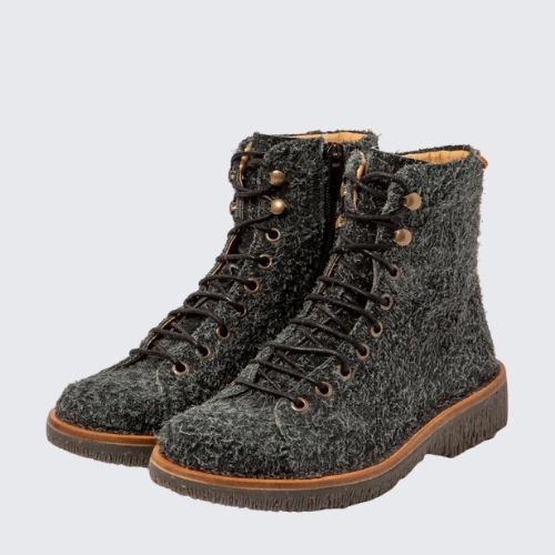 EL NATURALISTA 5572P WULF BLACK