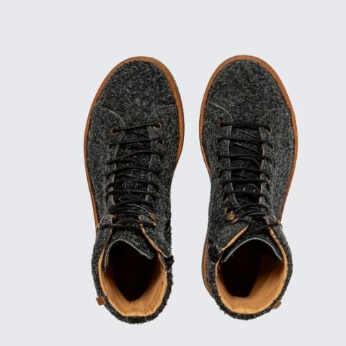 EL NATURALISTA 5572P WULF BLACK