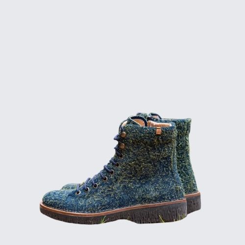 EL NATURALISTA 5572P WULF BLACK