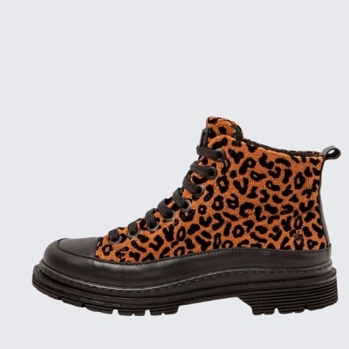 ART 1895S FANTASY JAGUAR -BLACK