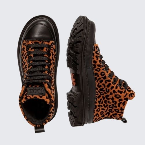 ART 1895S FANTASY JAGUAR -BLACK