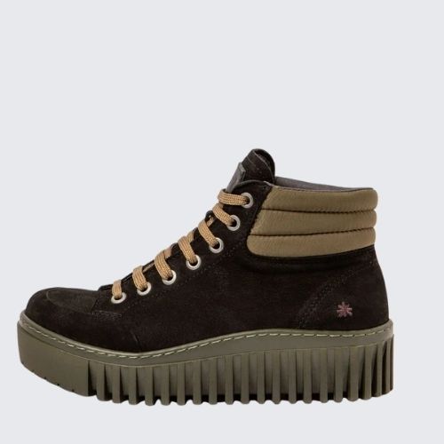 ART 1532 BLACK+KHAKI