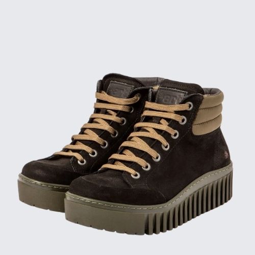 ART 1532 BLACK+KHAKI